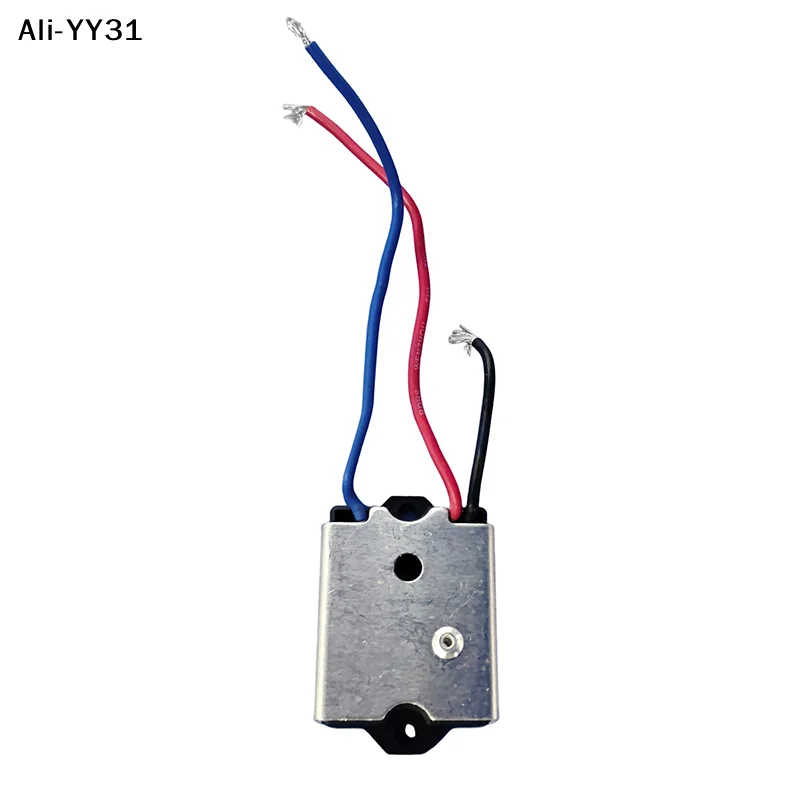 【A31】230V To 16A Soft Start Switch For Angle Grinder Retrofit Module Soft Startup Current Limiter Power Tools Accessories
【A31】230V To 16A Soft Start Switch For Angle Grinder Retrofit Module Soft Startup Current Limiter Power Tools Accessories