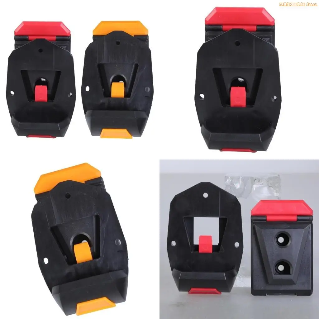 K1AE Прочность Быстрый зажим для легкой идентификации Простая установка на сумке
K1AE Прочность Быстрый зажим для легкой идентификации Простая установка на сумке