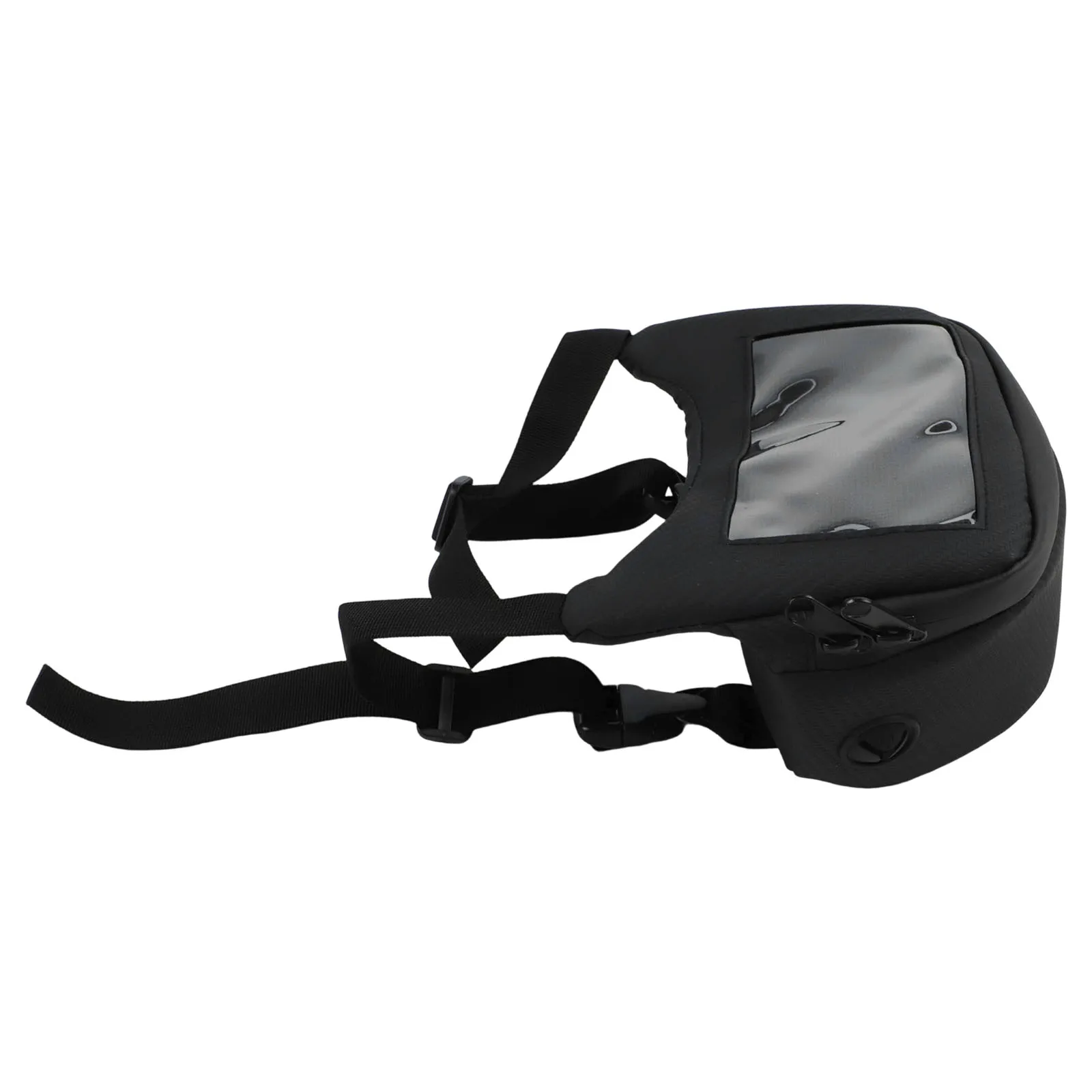 Mobile Holder 8 * 16CM Touch Screen Portable Motorcycle Bag Wear-resistant Material 2L Large Capacity Practical Usage
Mobile Holder 8 * 16CM Touch Screen Portable Motorcycle Bag Wear-resistant Material 2L Large Capacity Practical Usage