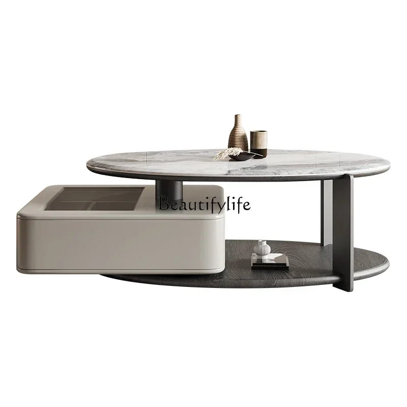 ld 38 Italian minimalist microcrystalline stone coffee table new light luxury high-end designer coffee table combination
ld 38 Italian minimalist microcrystalline stone coffee table new light luxury high-end designer coffee table combination