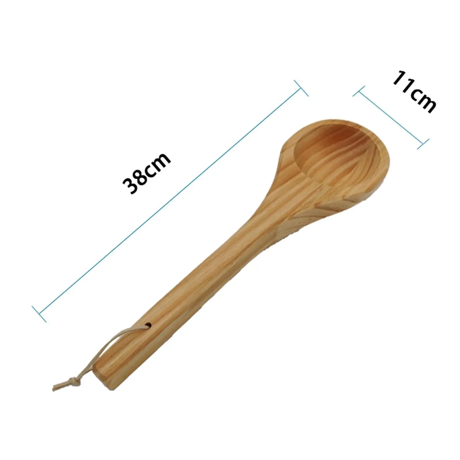 2 Pieces of Accessories Made of Wood, Bucket, Ladle for Steam Bath, 6 Liters
2 Pieces of Accessories Made of Wood, Bucket, Ladle for Steam Bath, 6 Liters