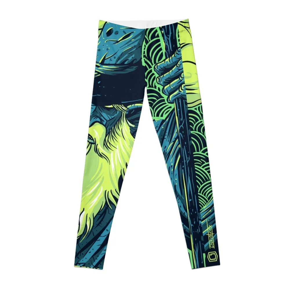 Puffbeard the Wizard Leggings fitness set gym Women's pants gym pants flared Womens Leggings
Puffbeard the Wizard Leggings fitness set gym Women's pants gym pants flared Womens Leggings