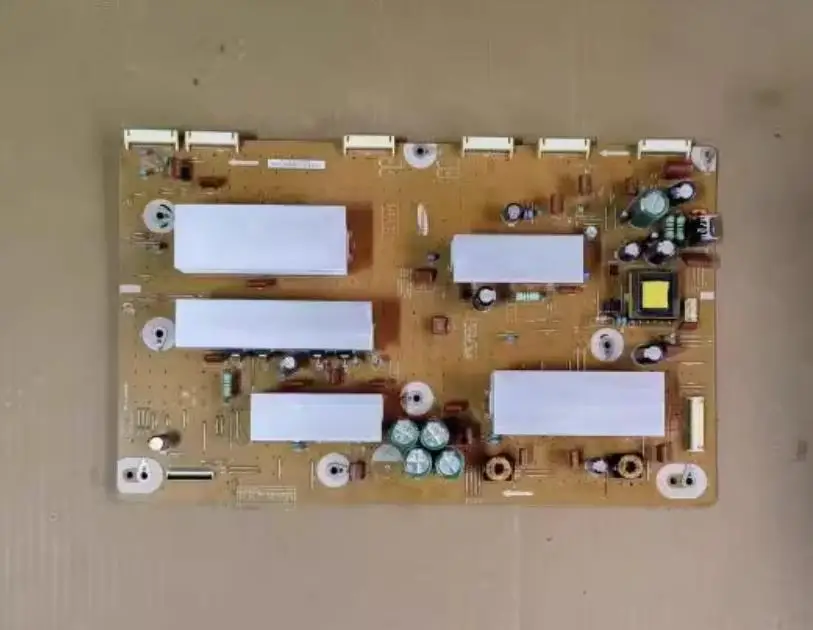 Y-плата MDL LJ41-10162A LJ92-01859A
Y-плата MDL LJ41-10162A LJ92-01859A