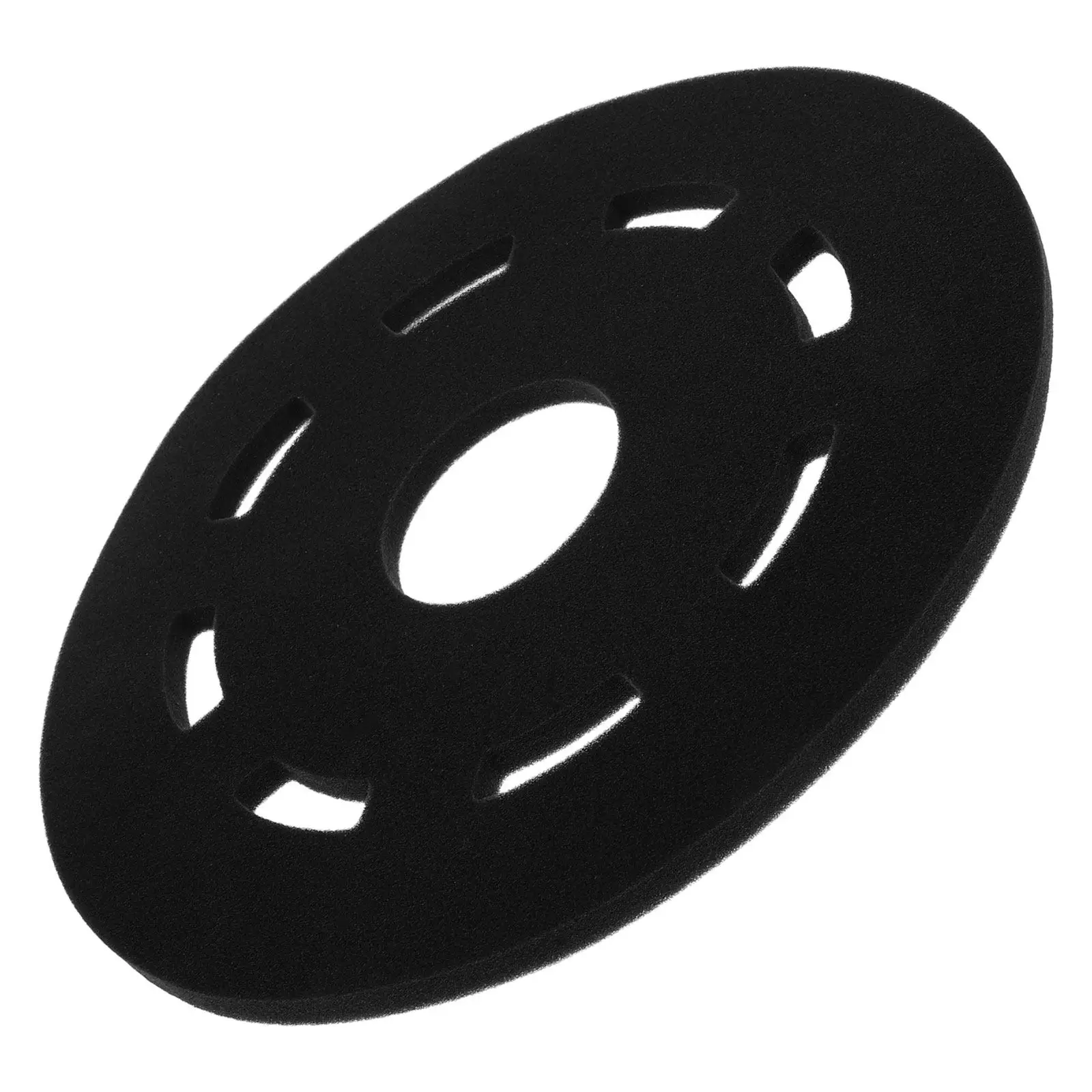 Sponge Pad for Automatic Billiard Ball Cleaning Machine Soft Gentle Efficient Grease Removal Polishing Mat Pool Table
Sponge Pad for Automatic Billiard Ball Cleaning Machine Soft Gentle Efficient Grease Removal Polishing Mat Pool Table