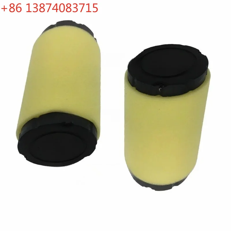Pre Filter 793569 + 793685 Pre Filter
Pre Filter 793569 + 793685 Pre Filter