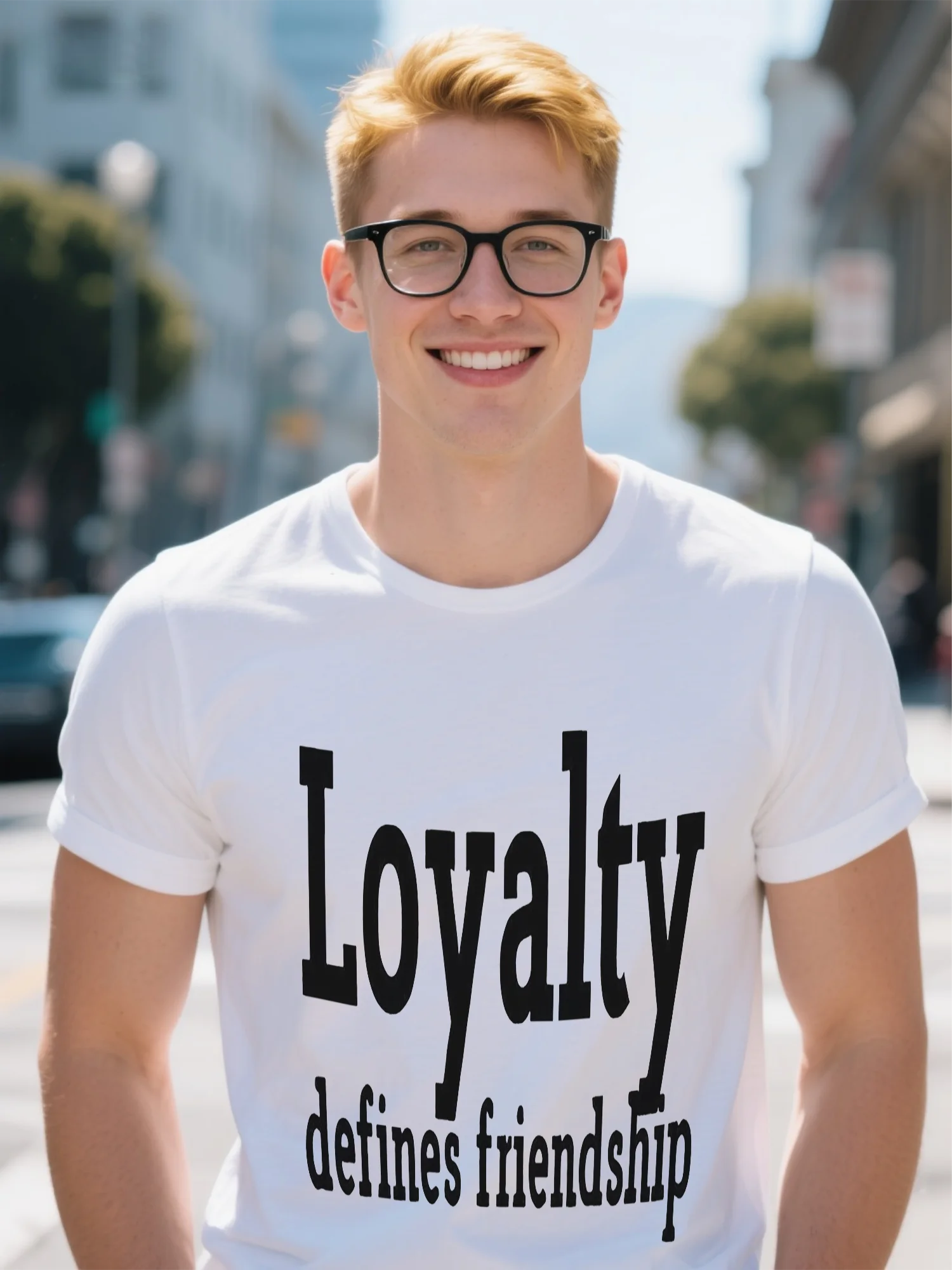 High Street Men's T-Shirt - White 100% Cotton Skull Abstract Flower Art
High Street Men's T-Shirt - White 100% Cotton Skull Abstract Flower Art