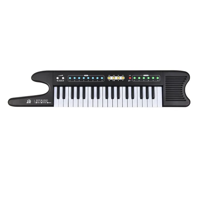 ABVE-Electronic Keyboard Electronic Children's Piano Children's Musical Instruments Portable Piano
ABVE-Electronic Keyboard Electronic Children's Piano Children's Musical Instruments Portable Piano