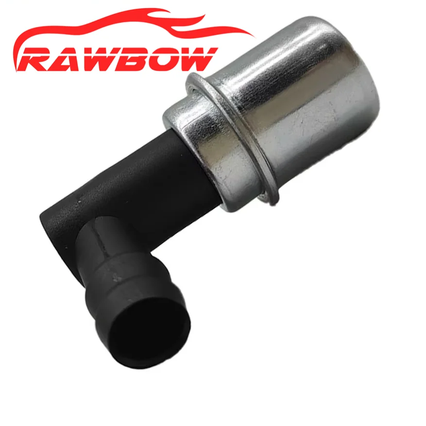 FRAM FV184 Positive Crankcase Ventilation PCV Valve,Silver 19313317 PCV Valve suitable for Chevrolet Chevy
FRAM FV184 Positive Crankcase Ventilation PCV Valve,Silver 19313317 PCV Valve suitable for Chevrolet Chevy