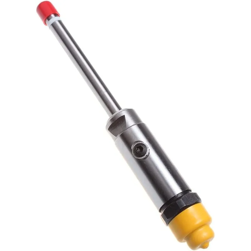 8N7005 8N-7005 0R3418 For 120G 12G 130G 140G 143H 14G Fuel Injector Pencil Nozzle 160G 235 235C 330 Fuel Injector Pencil Nozzle
8N7005 8N-7005 0R3418 For 120G 12G 130G 140G 143H 14G Fuel Injector Pencil Nozzle 160G 235 235C 330 Fuel Injector Pencil Nozzle