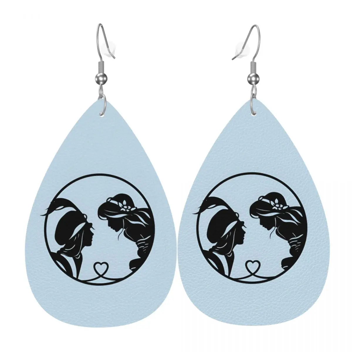 Custom Cute Cartoon Aladdin Dangle Drop Earrings Leather Earrings for Women Fashion For Party
Custom Cute Cartoon Aladdin Dangle Drop Earrings Leather Earrings for Women Fashion For Party