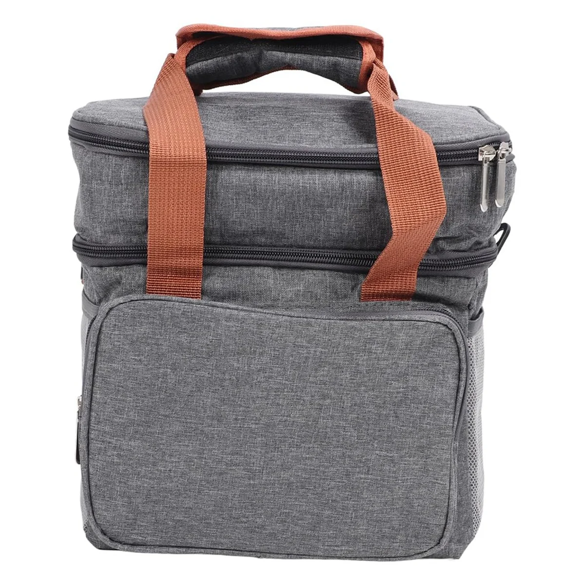 Y31A Портативная сумка для обеда Герметичная изолированная сумка для обеда 2-слойная изолированная сумка для обеда для месенджеров Большая вместительная сумка для обеда
Y31A Портативная сумка для обеда Герметичная изолированная сумка для обеда 2-слойная изолированная сумка для обеда для месенджеров Большая вместительная сумка для обеда