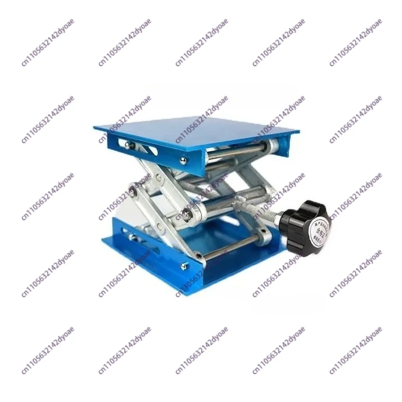 200x200mm Aluminum Router Lift Table Woodworking Engraving Lab Lifting Stand Rack lift platform Woodworking Benches
200x200mm Aluminum Router Lift Table Woodworking Engraving Lab Lifting Stand Rack lift platform Woodworking Benches
