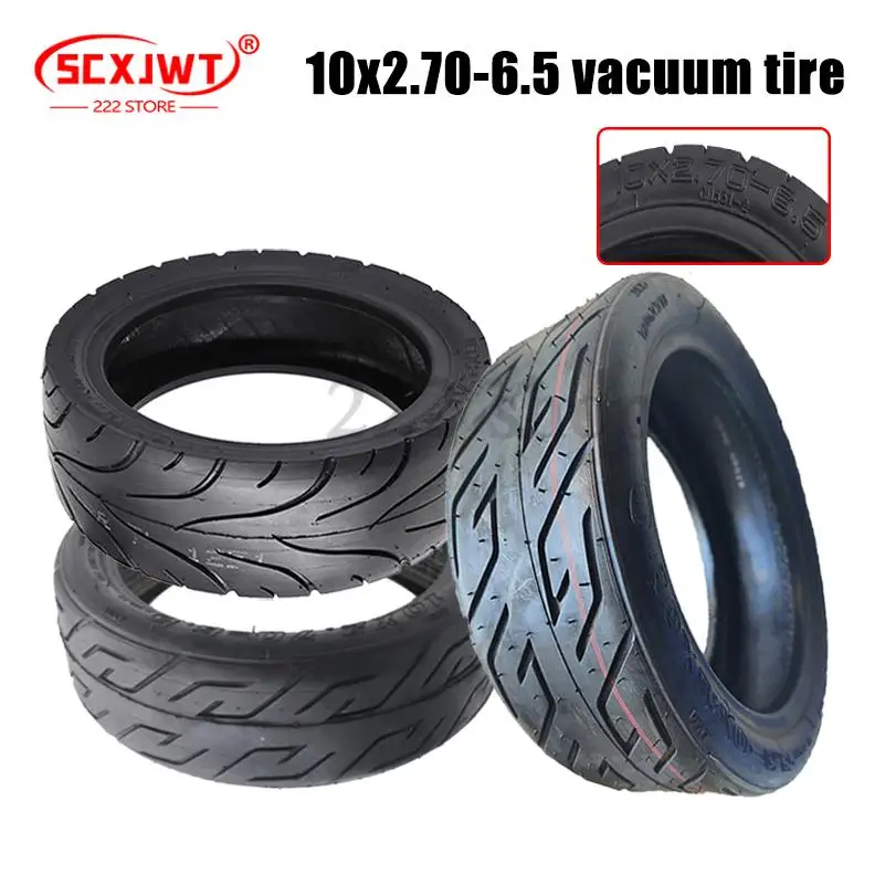 Внутренняя трубка 10x2,70-6,5, внешняя шина 10*2,70-6,5, накачивающая шина для электрического скутера, аксессуары для балансировочного скутера
Внутренняя трубка 10x2,70-6,5, внешняя шина 10*2,70-6,5, накачивающая шина для электрического скутера, аксессуары для балансировочного скутера