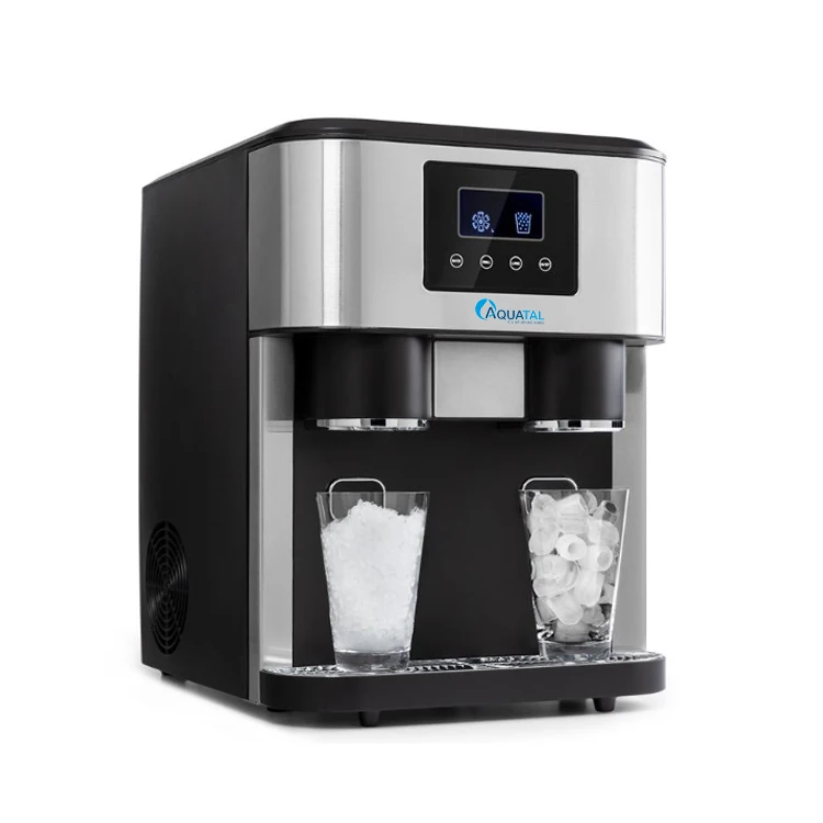 Льдогенератор Hicon для дробленого льда, 20 кг
Льдогенератор Hicon для дробленого льда, 20 кг