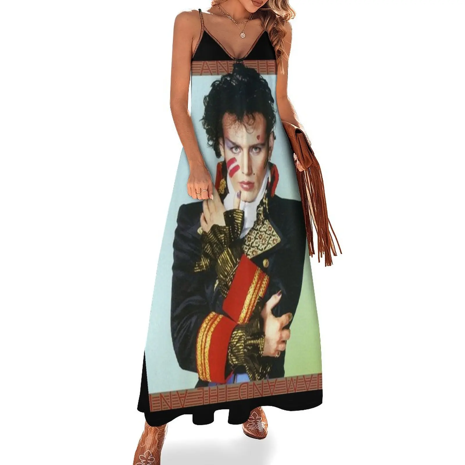 Prince Charming Sleeveless Dress Dress woman long dress women Evening dresses purple
Prince Charming Sleeveless Dress Dress woman long dress women Evening dresses purple