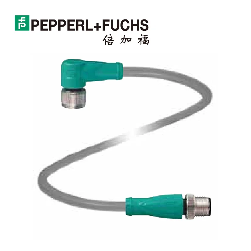 2025 Pepperl + Fuchs V1-W-5M-PUR-ABG-V1-G пятиметровый экранированный соединительный кабель/кабель PUR 200800
2025 Pepperl + Fuchs V1-W-5M-PUR-ABG-V1-G пятиметровый экранированный соединительный кабель/кабель PUR 200800