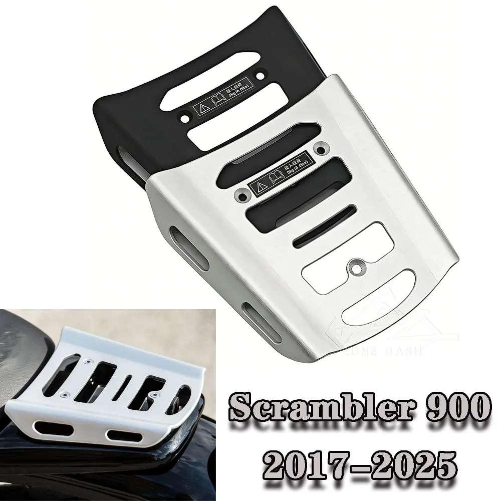 Подходит для Street Scrambler 900, аксессуары для мотоциклов Scrambler 900, багажная полка, крепление для багажного ящика, задний багажник.
Подходит для Street Scrambler 900, аксессуары для мотоциклов Scrambler 900, багажная полка, крепление для багажного ящика, задний багажник.