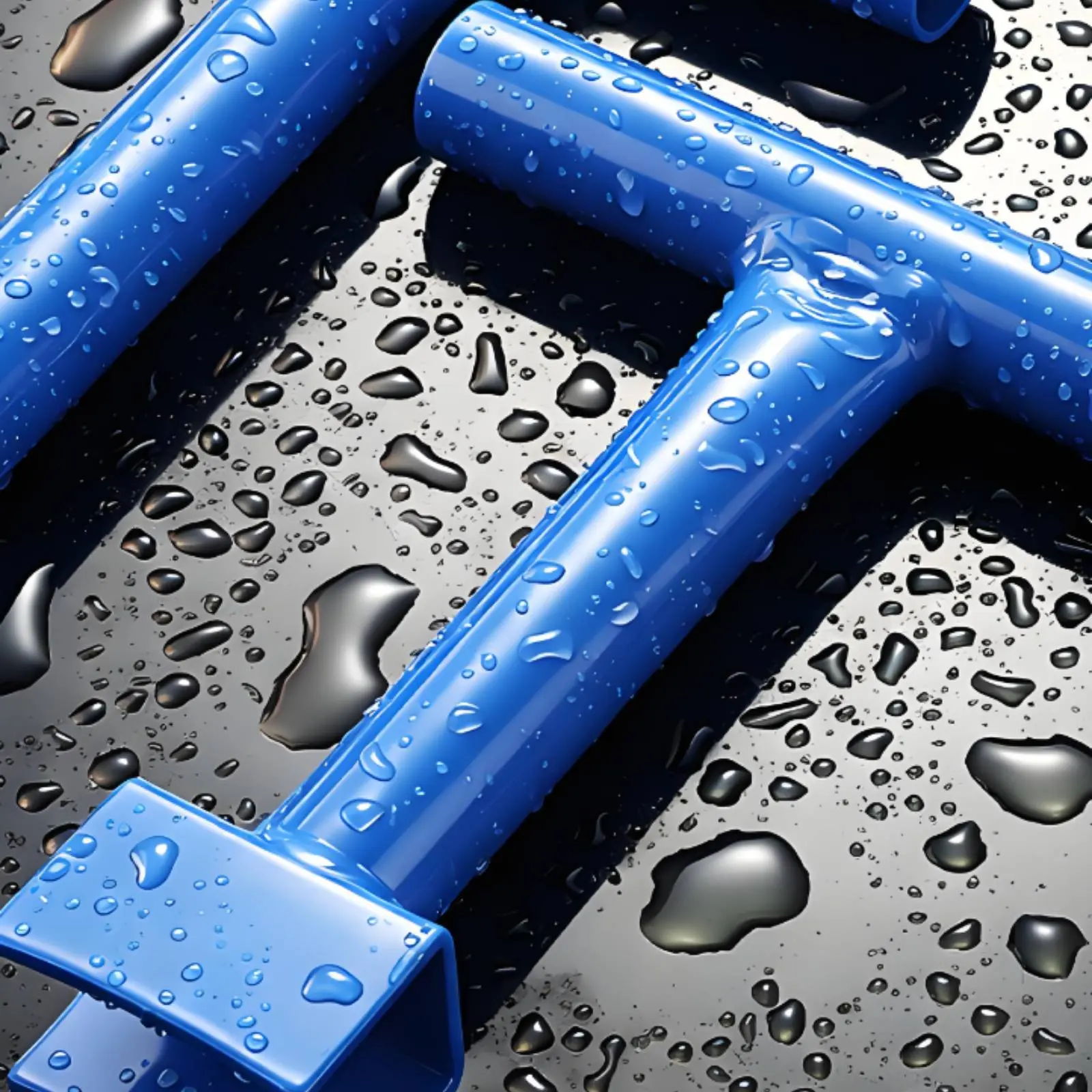 Manifold Operating Rod Labor-Saving Underfloor Heating Switch Handle Water Distributor Handle Wear Resistant for Plumbers
Manifold Operating Rod Labor-Saving Underfloor Heating Switch Handle Water Distributor Handle Wear Resistant for Plumbers