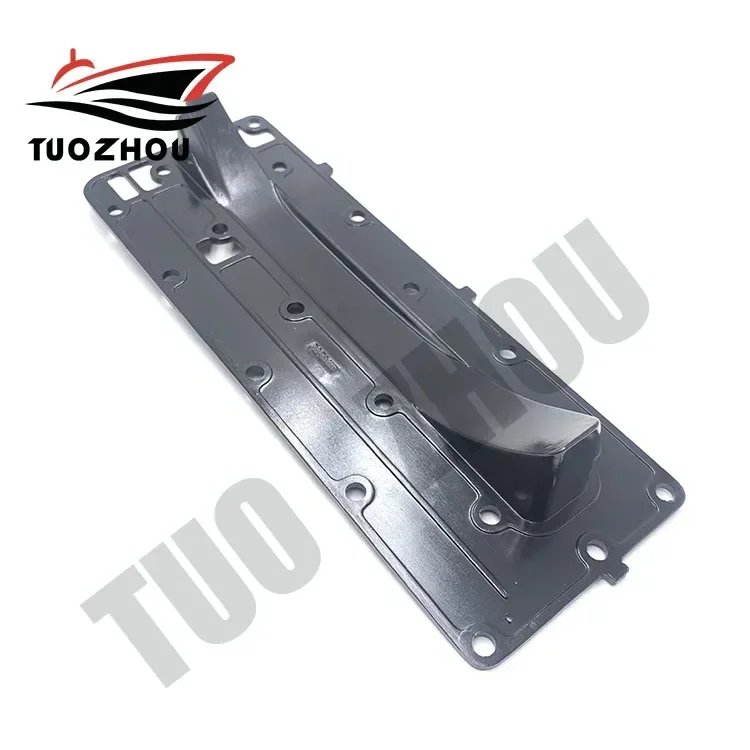 688-41111-00 New part Inner cover, exhaust for Yamaha Outboard Motor 2 Stroke 85HP,688-41111
688-41111-00 New part Inner cover, exhaust for Yamaha Outboard Motor 2 Stroke 85HP,688-41111