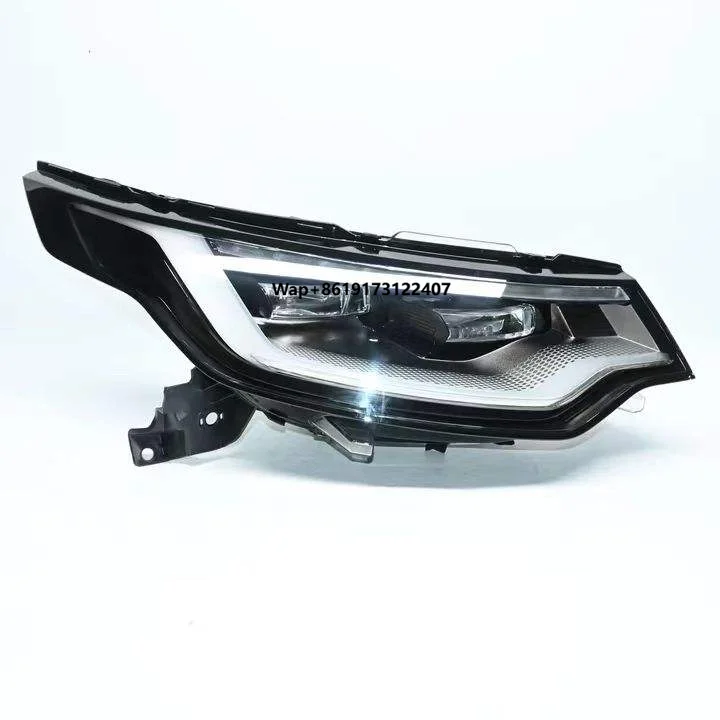 Светодиодные фары Исследуйте 5-чашечные дневные ходовые огни для обслуживания
Светодиодные фары Исследуйте 5-чашечные дневные ходовые огни для обслуживания