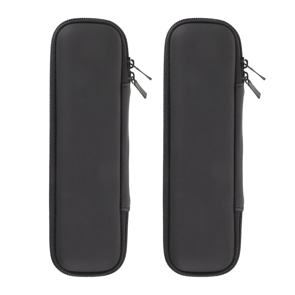 2pcs Eva Electric Travel Case Hard Shell Holder With Mesh Pocket For Toothbrush Toothpaste Storage Travel Toothbrush Case Oral
2pcs Eva Electric Travel Case Hard Shell Holder With Mesh Pocket For Toothbrush Toothpaste Storage Travel Toothbrush Case Oral