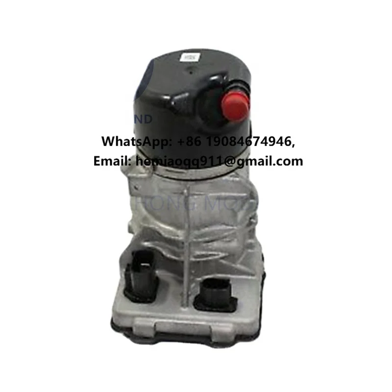 Electro-hydraulic POWER STEERING PUMP MERCEDES W211 C216 W221 W216 A2214600780 A2164600380 A2164600280
Electro-hydraulic POWER STEERING PUMP MERCEDES W211 C216 W221 W216 A2214600780 A2164600380 A2164600280