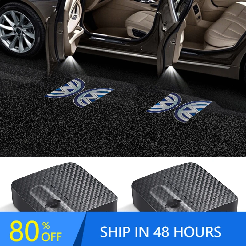 Наклейки на автомобиль, светодиодный проектор логотипа автомобиля, беспроводной проектор для дверей, проекционная подсветка для Volkswagen VW Line MK6 MK7 MK8, автомобильные аксессуары.
Наклейки на автомобиль, светодиодный проектор логотипа автомобиля, беспроводной проектор для дверей, проекционная подсветка для Volkswagen VW Line MK6 MK7 MK8, автомобильные аксессуары.