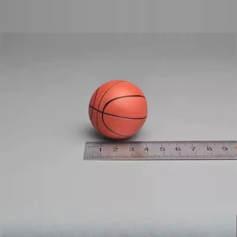 Mini 1/6 Scale Microplastic Magnetic Basketball Scene Soldier Model for 12inch Action Figures Accessories Prop
Mini 1/6 Scale Microplastic Magnetic Basketball Scene Soldier Model for 12inch Action Figures Accessories Prop