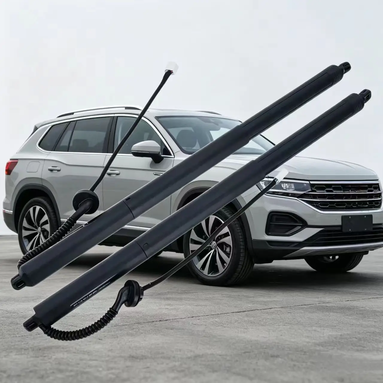 Trunk Shock Absorber For Y20 Volvo XC60 2012-2015 Rear Tailgate Strut Electric Support Struts 31386705 31479627 31386706
Trunk Shock Absorber For Y20 Volvo XC60 2012-2015 Rear Tailgate Strut Electric Support Struts 31386705 31479627 31386706