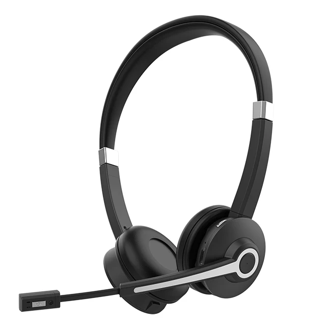 Latest 2024 model Call Center Headset Type C Bluetooth Headphones Head Phones Noise Cancelling Wireless
Latest 2024 model Call Center Headset Type C Bluetooth Headphones Head Phones Noise Cancelling Wireless