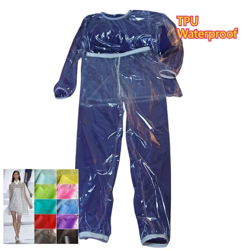 Sexy Sheer Sleepwear Set Ultra Thin Long Sleeve Pullover Waterproof Plastic Soft Lightweight Nightwear Loungewear Comfortable
Sexy Sheer Sleepwear Set Ultra Thin Long Sleeve Pullover Waterproof Plastic Soft Lightweight Nightwear Loungewear Comfortable