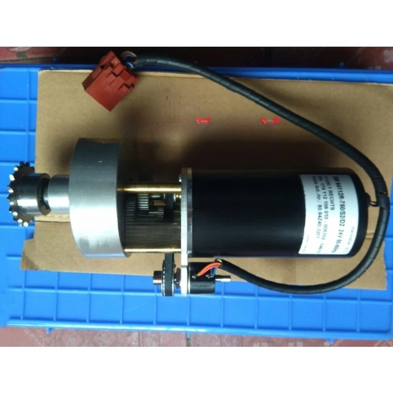 Запчасти для 80 80.94Z40-3201 Детали печатной машины Roland 094Z320140 R700R900 Двигатель давления машины
Запчасти для 80 80.94Z40-3201 Детали печатной машины Roland 094Z320140 R700R900 Двигатель давления машины