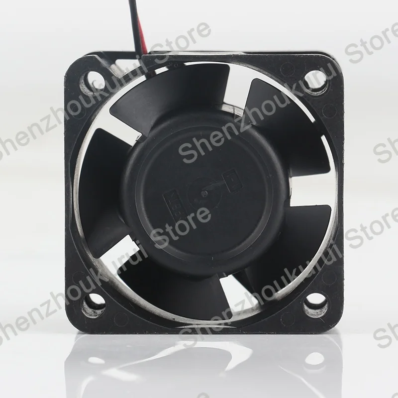 40X40X20MM NMB 04020VA-12K-AA 4020 DC0.08A 12V Silent Power Supply Cooling Fan
40X40X20MM NMB 04020VA-12K-AA 4020 DC0.08A 12V Silent Power Supply Cooling Fan
