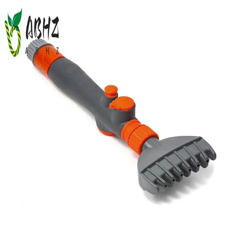 ABHZ-PVC Handheld Pool Filter Cleaning Brush,Cartridge Cleaner For Swimming Pools, Hot Tubs, Spa Jet Cleaner Tool
ABHZ-PVC Handheld Pool Filter Cleaning Brush,Cartridge Cleaner For Swimming Pools, Hot Tubs, Spa Jet Cleaner Tool