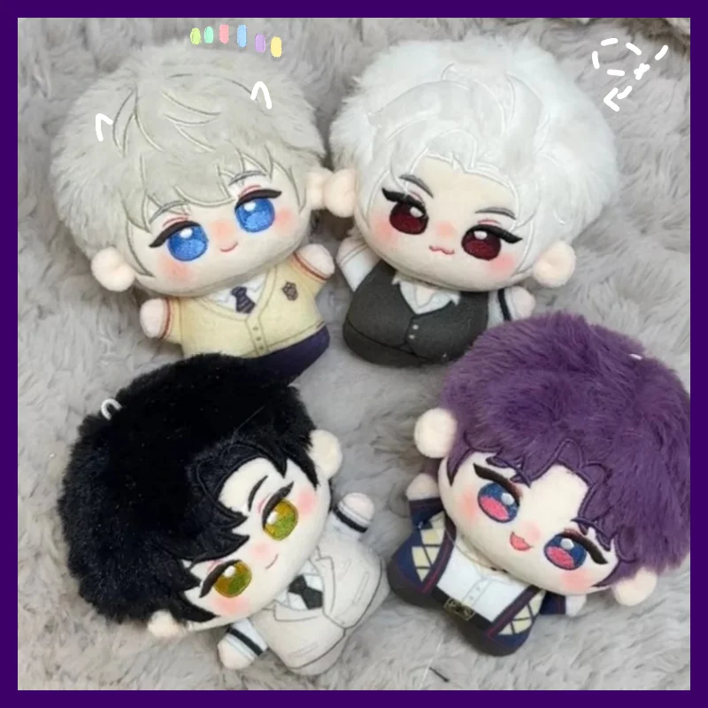 Любовь и глубокий космос Σ мэн Россия Rafayel 기 изменений レイ Zayne セイヤ Xavier Qin Che Sylus シン Plushie Plush Toys Starfish Размер 10 см Кукла Игрушечный брелок
Любовь и глубокий космос Σ мэн Россия Rafayel 기 изменений レイ Zayne セイヤ Xavier Qin Che Sylus シン Plushie Plush Toys Starfish Размер 10 см Кукла Игрушечный брелок
