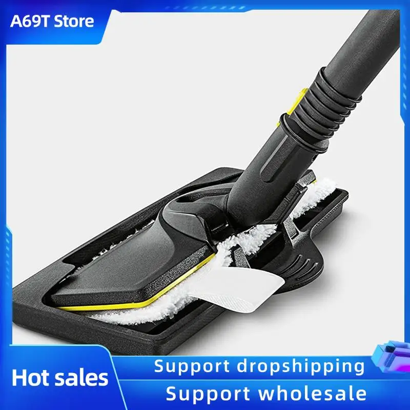 A69T 2X рамка для мытья ковров, планер для ковров, швабра для Karcher SC2 SC3 SC4 SC5, пароочиститель, планер для ковров EASYFIX 2,863-269.0
A69T 2X рамка для мытья ковров, планер для ковров, швабра для Karcher SC2 SC3 SC4 SC5, пароочиститель, планер для ковров EASYFIX 2,863-269.0