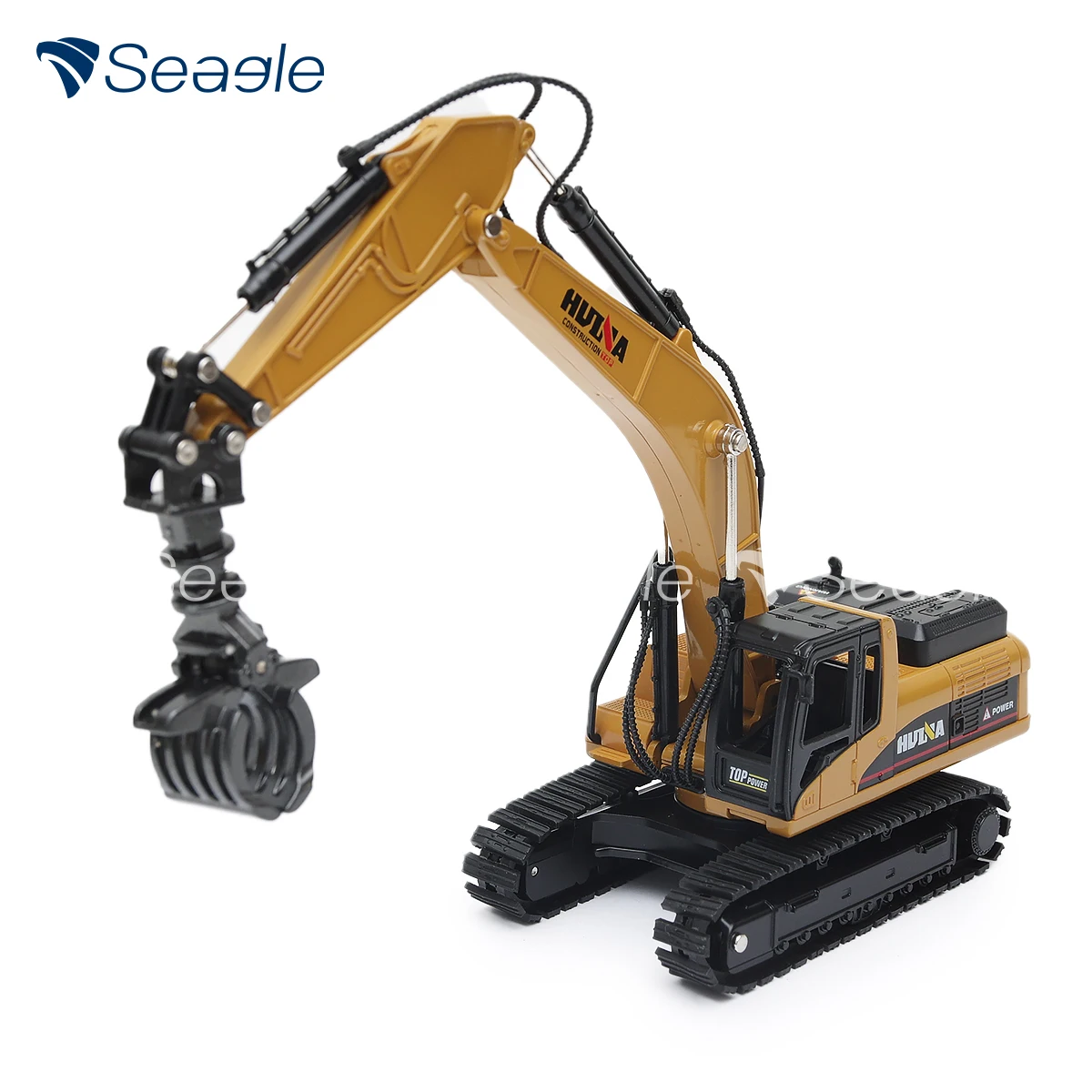 1/50 Scale Huina 1713 Static Die-cast Models Original Packing For 8+ Years Old Children US Stocks
1/50 Scale Huina 1713 Static Die-cast Models Original Packing For 8+ Years Old Children US Stocks