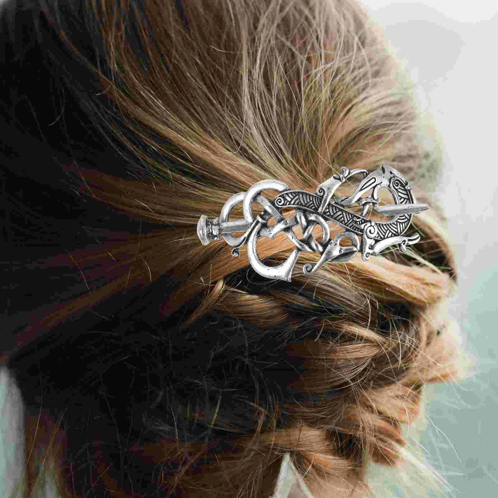 Hair Clips Retro Accessories Pin Vintage Alloy Hairpins Barrettes Slide Popularity
Hair Clips Retro Accessories Pin Vintage Alloy Hairpins Barrettes Slide Popularity