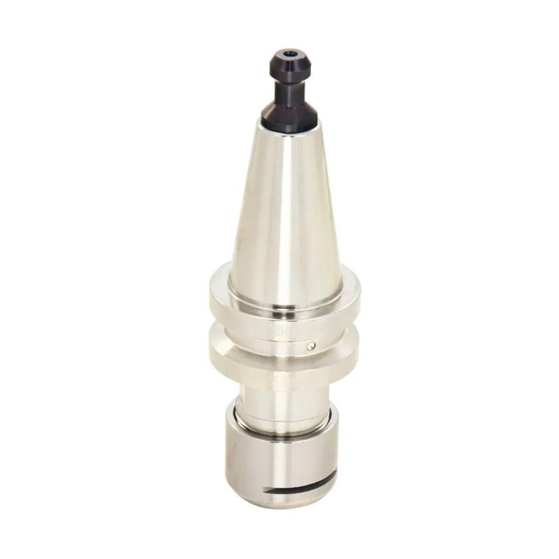 High Quality Rustproof ISO20 ISO 20 ER16 Collet Chuck CNC Tool Holder for HSSA Machine
High Quality Rustproof ISO20 ISO 20 ER16 Collet Chuck CNC Tool Holder for HSSA Machine