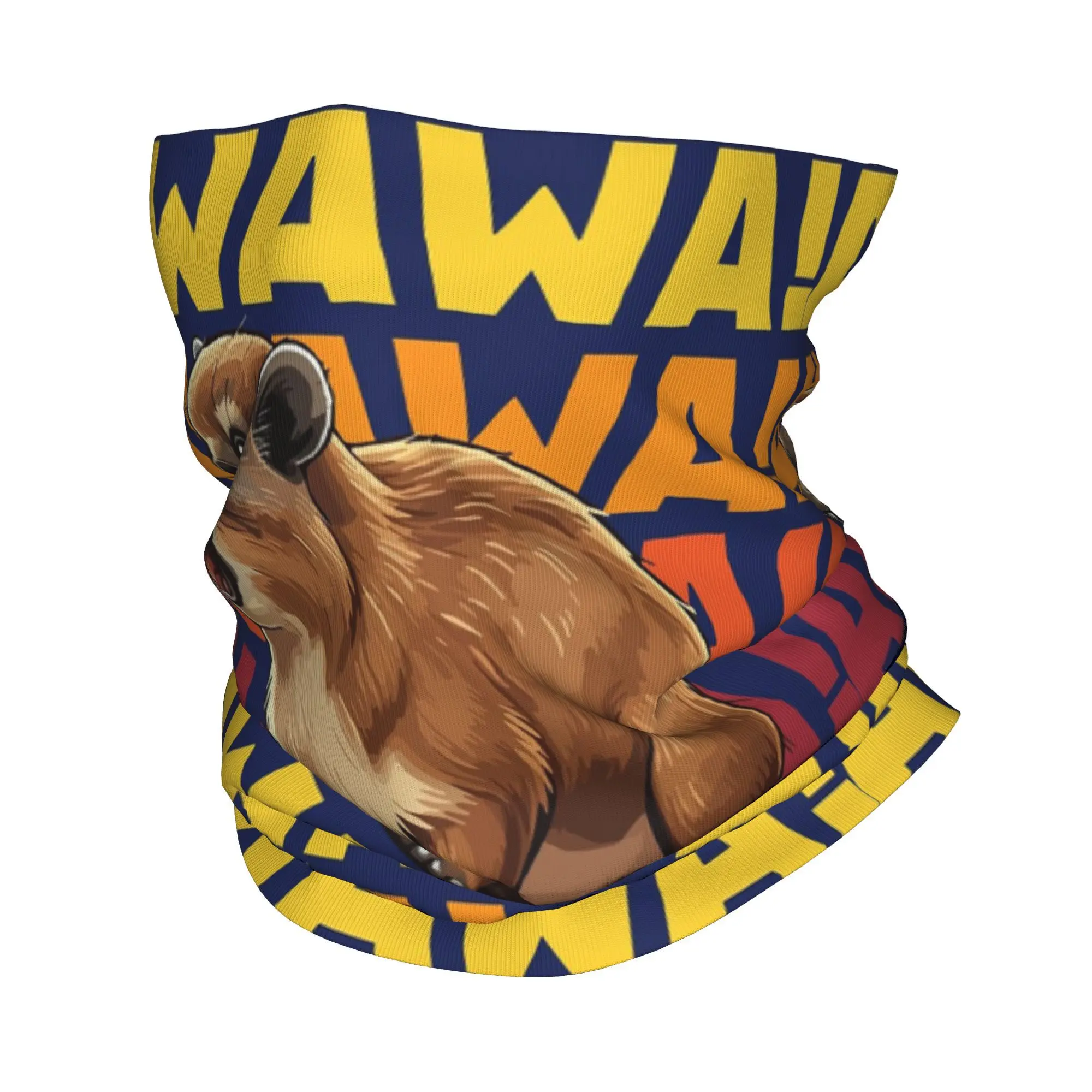 Rock Hyrax Lover Awawa Groundhog Dassi Бандана Шея Гетры Маска Шарф с принтом Теплый велосипедный шарф Верховая езда для мужчин и женщин Моющийся 
Rock Hyrax Lover Awawa Groundhog Dassi Бандана Шея Гетры Маска Шарф с принтом Теплый велосипедный шарф Верховая езда для мужчин и женщин Моющийся