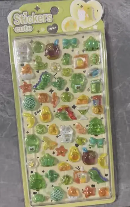 Милые наклейки, мультяшные наклейки, украшения, чехол для телефона, наклейки, аксессуары, канцелярские принадлежности, украшения для дневника, подарки
Милые наклейки, мультяшные наклейки, украшения, чехол для телефона, наклейки, аксессуары, канцелярские принадлежности, украшения для дневника, подарки