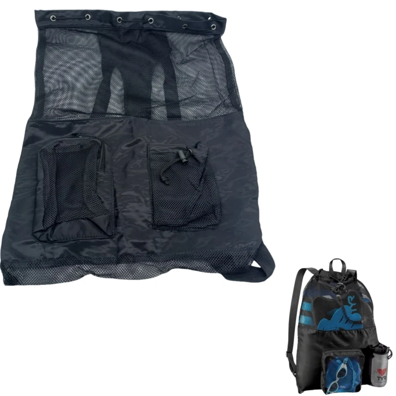 Кемпинговый рюкзак для плавания большой емкости | Брызгозащищенное хранилище снаряжения | Рюкзак для путешествий и пляжа
Кемпинговый рюкзак для плавания большой емкости | Брызгозащищенное хранилище снаряжения | Рюкзак для путешествий и пляжа