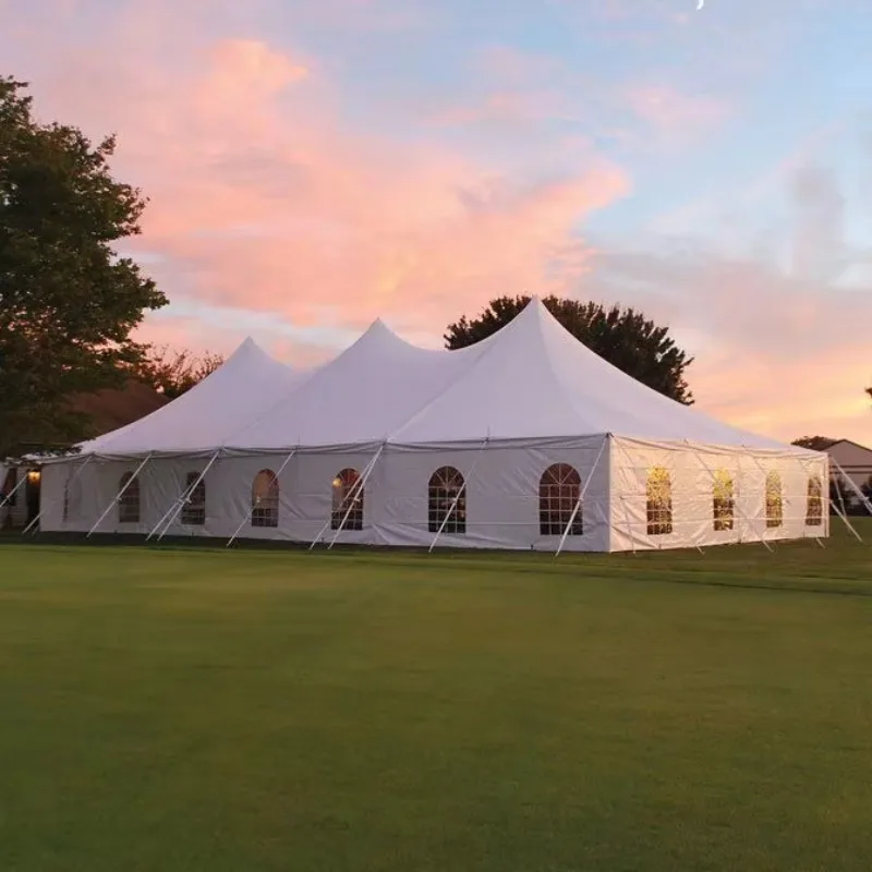 Church Pagoda Tent foGazebo Tent Replace Cover Top Roof Big Wedding Tent for Outdoor Party Aluminum Marquee
Church Pagoda Tent foGazebo Tent Replace Cover Top Roof Big Wedding Tent for Outdoor Party Aluminum Marquee