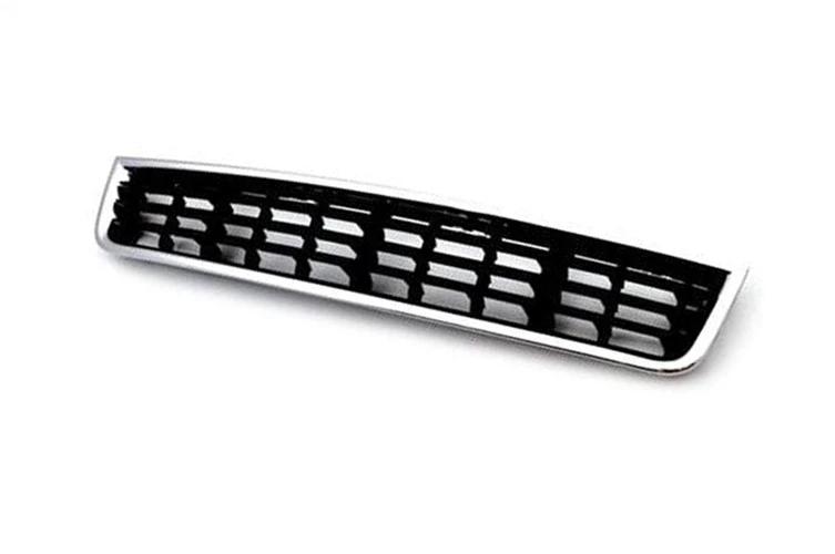 Chrome Front Bumper Center Lower Cooling Grille Insert For Audi A4 B6 Sedan 2002-2005
Chrome Front Bumper Center Lower Cooling Grille Insert For Audi A4 B6 Sedan 2002-2005
