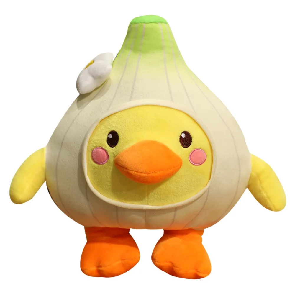 Yellow Garlic Duck Plush Toy Wings&Foot PP Cotton Garlic Duck Plush Pillow Cartoon Kawaii Funny Plush Doll Birthday Christmas
Yellow Garlic Duck Plush Toy Wings&Foot PP Cotton Garlic Duck Plush Pillow Cartoon Kawaii Funny Plush Doll Birthday Christmas