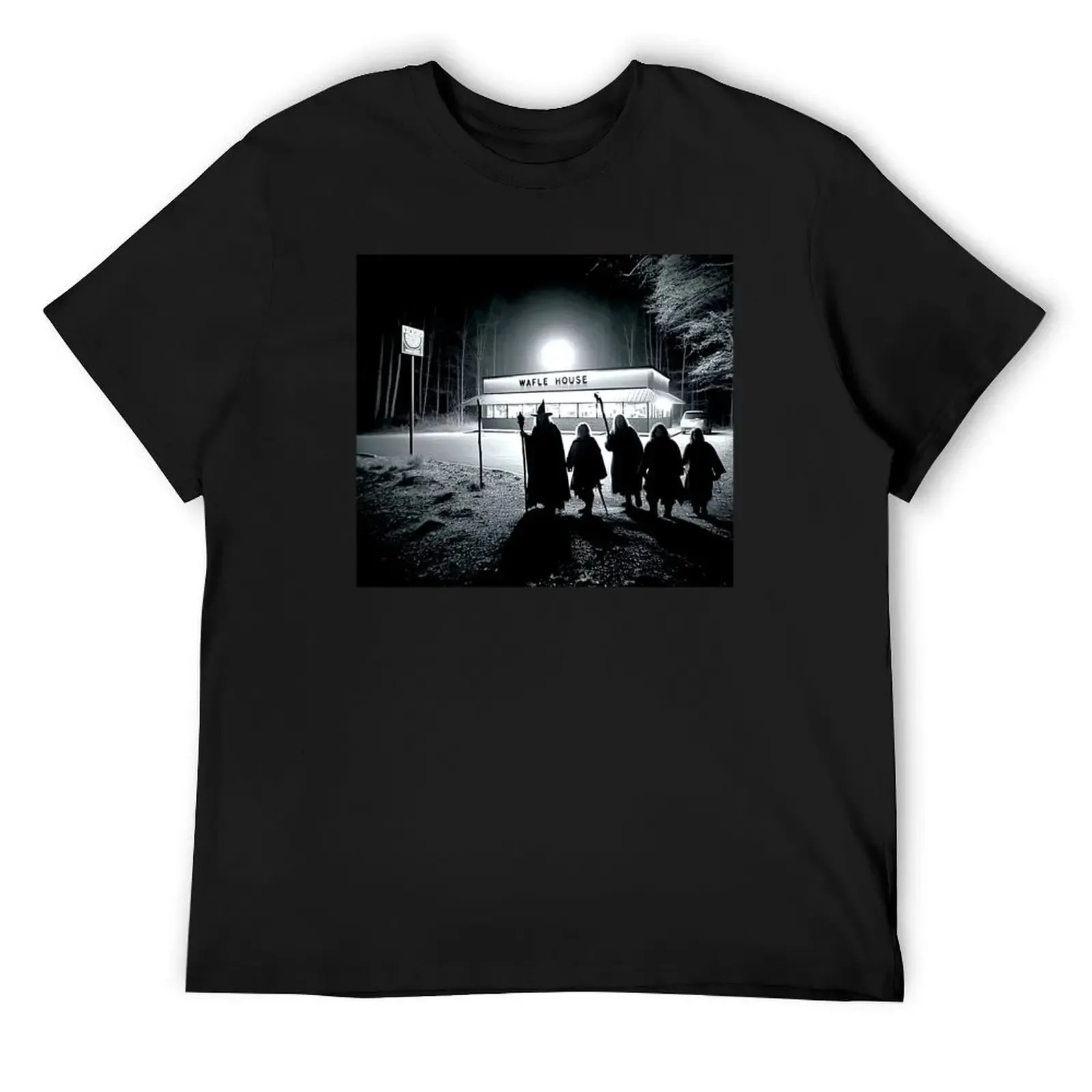 Funny Visits Wafflehouse T-Shirt luxury t-shirt anime tees oversize t-shirts man mens designer clothes
Funny Visits Wafflehouse T-Shirt luxury t-shirt anime tees oversize t-shirts man mens designer clothes