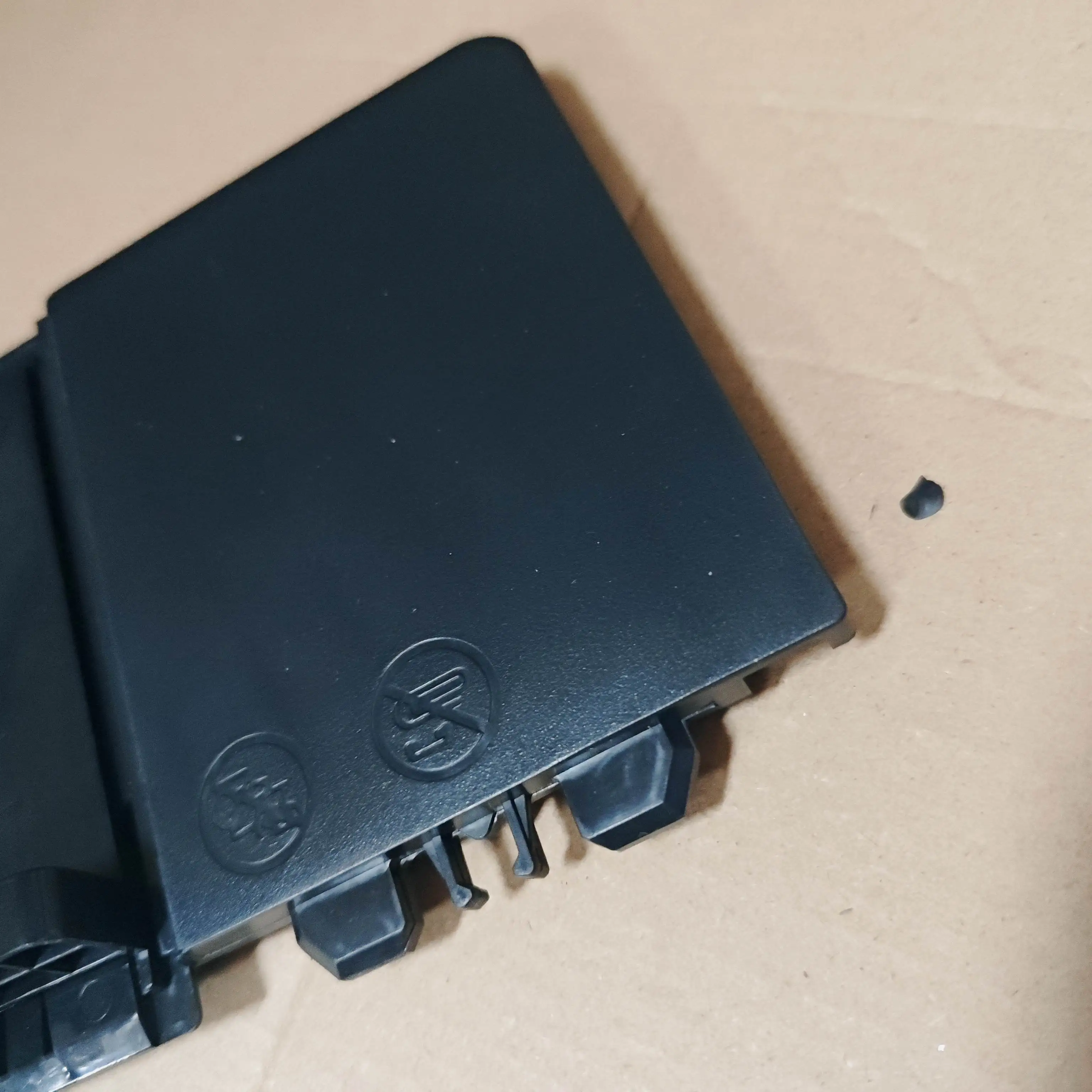 5X RM1-9958 Paper Pickup Input Tray for HP LaserJet Pro MFP M125 M125a M125r M125nw M126 M126nw M127 M127fn M127fw M128 M128fp
5X RM1-9958 Paper Pickup Input Tray for HP LaserJet Pro MFP M125 M125a M125r M125nw M126 M126nw M127 M127fn M127fw M128 M128fp