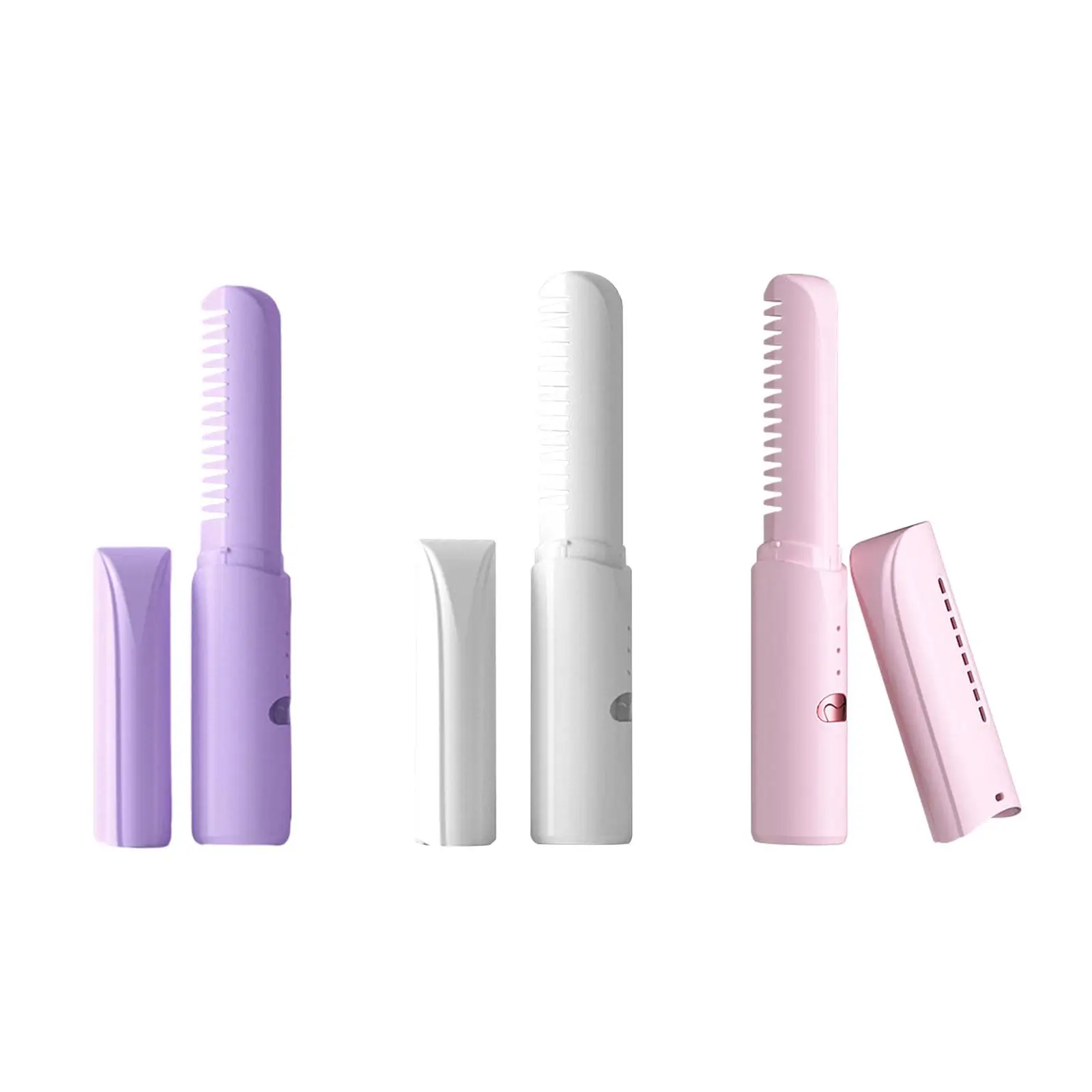 Hair Straightener Styling Tool Heat Resistant Hair Irons Ceramic Convenient Cordless Mini for Salon Travel Home Straightening
Hair Straightener Styling Tool Heat Resistant Hair Irons Ceramic Convenient Cordless Mini for Salon Travel Home Straightening