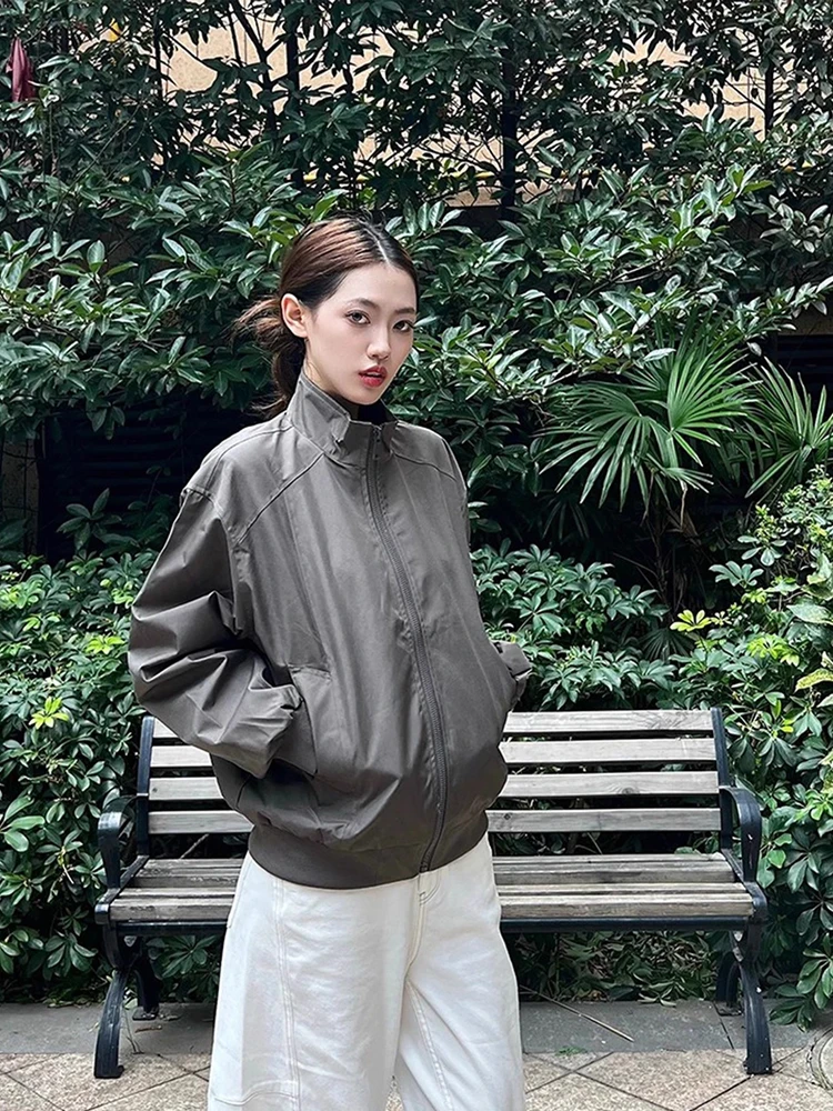 Мужское спортивное пальто American Sle с воротником-стойкой Flight Jaet, осеннее мужское спортивное пальто Cleanfit ort Motorcycle Baseball orm
Мужское спортивное пальто American Sle с воротником-стойкой Flight Jaet, осеннее мужское спортивное пальто Cleanfit ort Motorcycle Baseball orm