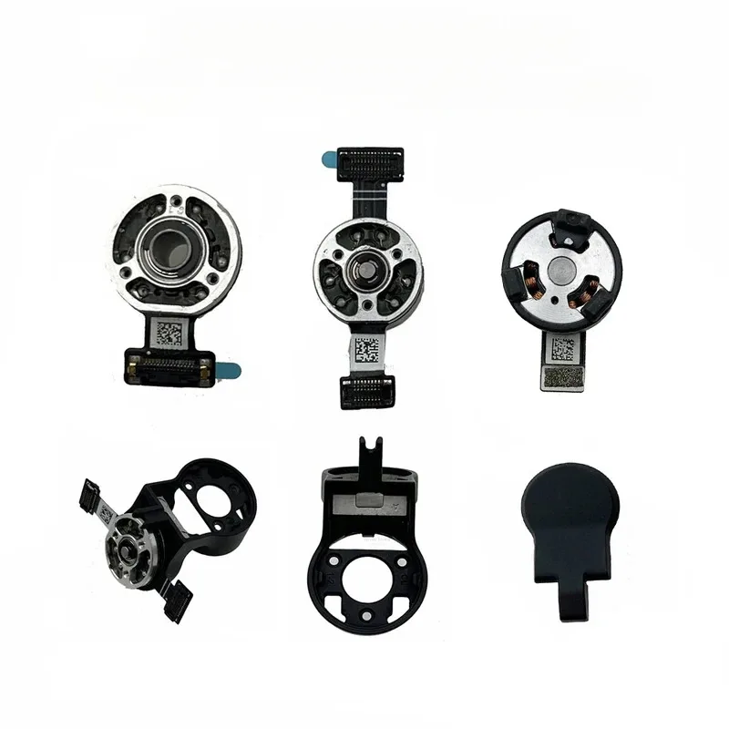 Gimbal Yaw/Roll/Pitch Motor Repair Parts Replacement Accessories for Mavic Mini 4 Pro/Mini 3/Mini 3 Pro
Gimbal Yaw/Roll/Pitch Motor Repair Parts Replacement Accessories for Mavic Mini 4 Pro/Mini 3/Mini 3 Pro